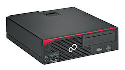 Fujitsu ESPRIMO D958 SFF Refurbished Grade A (i5-8500/8GB/256GB) Fujitsu ESPRIMO D958 SFF Refurbished Grade A (i5-8500/8GB/256GB)