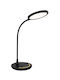 Globo Lighting LED Φωτιστικό Γραφείου σε Μαύρο Χρώμα