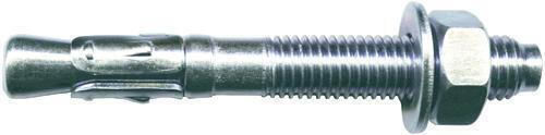 Dowel Anchor Clip Kmc 12 020 100mm Ar 2099.1022