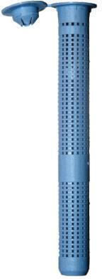Sleeve Empty Spaces Chemical Anchor 12*50mm 6 Pcs Se Tp 12*50