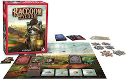 Επιτραπέζιο Παιχνίδι Raccoon Tycoon για 2-5 Παίκτες 8+ Ετών UG51111 (EN) University Games Επιτραπέζιο Παιχνίδι Raccoon Tycoon για 2-5 Παίκτες 8+ Ετών UG51111 (EN) University Games