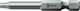 Σκληρή Μύτη Wera 1/4" Din3126e6.3 Βίδες Torx T20x70mm