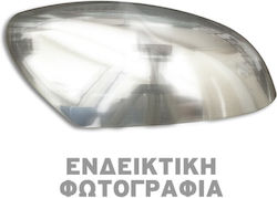 Autostyle Mirror Caps Honda Civic 9/95>01 2 Pieces Kk.aut.wemrc03