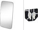 Heated Mirror Crystal for Mercedes Vario Bus