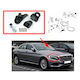 Baze de Reparare pentru Farul Drept Mercedes-benz C-class W205 14-21