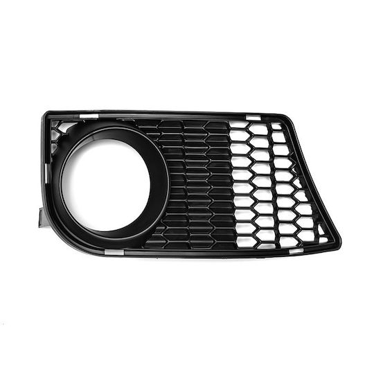 Stoßfängernetz Für Vorne Linkes BMW 5 F10 F11 13-17 M5 Autostoßstangen 1 Stück