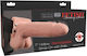 Ffs 7 Hollow Strap-on Light