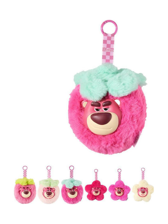 Cutie Surpriză Breloc Plus Disney Lotso