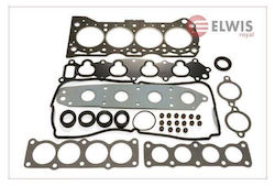 Set Gaskets Head Suzuki Vitara 1.6 16v 7/03 Set Gaskets Head Suzuki Vitara 1.6 16v 7/03