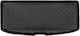 Hyundai Inster 2025+ Electric Version One Floor Car Mat Trunk Plastic Black Raised Sides Rezaw Plast 1 Piece