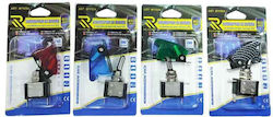 Rchang Airplane Type On Off Switch 12V 20A W11054 Terminal Set