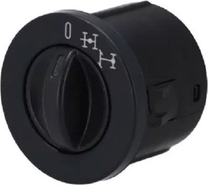 Car Replacement Toggle Switch Differential Lock 2 Functions Man TGA TGS TGX