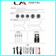 Lm Ambient Me714