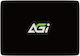 AGI SSD 1TB тип 2.5'' със SATA III връзка