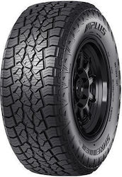 265/75r16 116s Aplus Shredder A T 3pmsf 265/75r16 116s Aplus Shredder A T 3pmsf