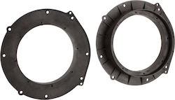 Inel Adaptor Difuzor Cod 271320-37 Audi A5 F5 2016-2023 Partea Din Față 165mm