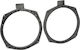 Inel Adaptor Difuzoare Cod 271023-12-0 BMW Seria 3 E46 1997-2006 200mm
