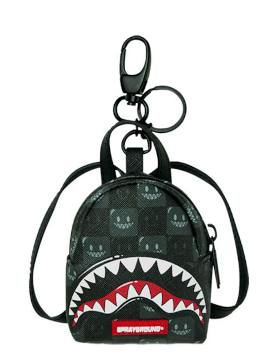 Sprayground Shinobi Sharks In Paris Ключодържател за раница 910k9317nsz