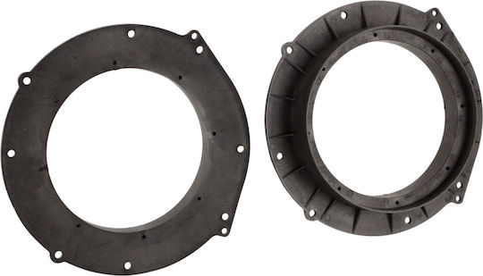 Inel Pentru Difuzor Adaptor Cod 271320-37 Audi A6 C7 2012-2018 Partea Din Față 165mm