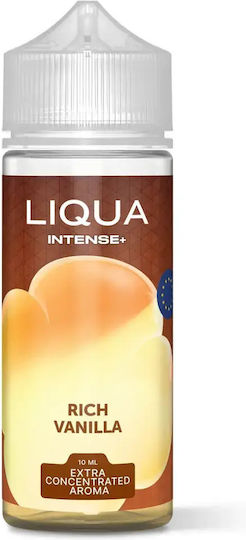 Liqua Flavor Shot 10ml/120ml 1τμχ Rich Vanilla