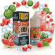 Twist Shot de aromă 10ml/30ml 1 buc Watermelon Madness Iced