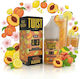 Twist Flavor Shot Blossom 10ml/30ml 1 Stück Pfirsichblüte