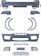 Kit de caroserie BMW X5 E70 M Pack Design OEM