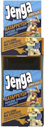 Jenga Downfall (Επέκταση) 6+ Ετών Hasbro Jenga Downfall (Επέκταση) 6+ Ετών Hasbro