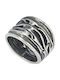 Women's Silver Ring