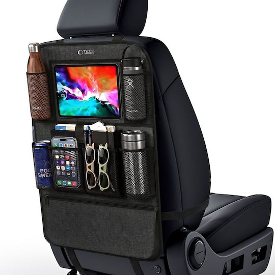 Tech-Protect Car Back Seat Cover