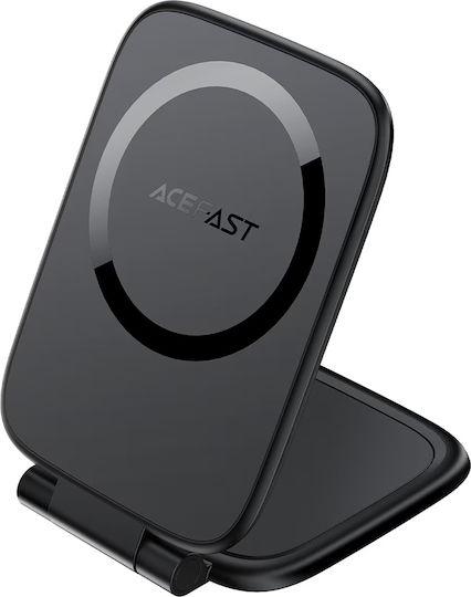 Acefast Treqa Handyhalterung Auto mit Magnet Schwarz