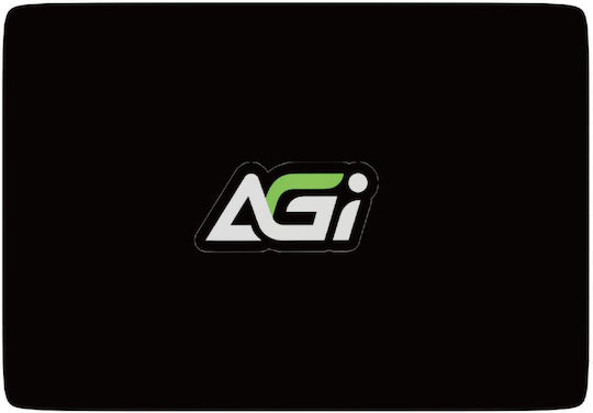 AGI SSD 512GB тип 2.5'' с връзка SATA III AGI512G25AI238-CB