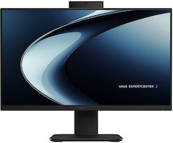 Asus ExpertCenter P400 23,8 Zoll (3-100U/16GB/512GB) GR Asus ExpertCenter P400 23,8 Zoll (3-100U/16GB/512GB) GR
