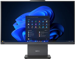 Lenovo 27" (Ultra 5-226V/16GB/512GB SSD/FHD/No OS) Lenovo 27" (Ultra 5-226V/16GB/512GB SSD/FHD/No OS)