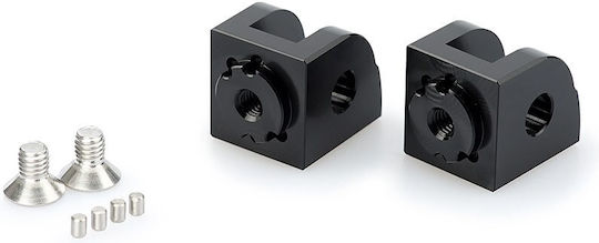 Adaptor Picior De Picior Reglabil Negru Suzuki 20234n Puig