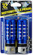 Rchang Motorcycle Foot Peg W14204 Blue