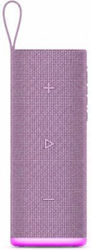 Xiaomi Sound Play Wasserdichtes Bluetooth Lautsprecher 18W mit Betriebszeiten bis zu 14 Stunden Lila