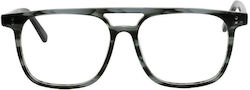Σκελετός Οράσεως Red Raven Optical #001 Grey Red Raven Σκελετός Οράσεως Red Raven Optical #001 Grey Red Raven