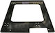 Omp Car Seat Base Driver Omp Seat Ibiza 02+ Fabia 08+ Vw Polo 02+ Omp.hc814s/517