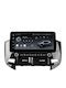 Teyes Lux One Navigație Auto Mitsubishi Pajero 4 V90 2006-2021 4+32GB 12.3" IPS Octa-Core 2GHz Android 4G Bluetooth 5.1 DSP Variantă C