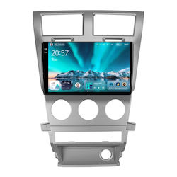 Teyes Cc4 Navigație Auto Dodge Dodge Nitro 2006-2011 6+64gb 9.5" Qled Octa-core 2.7ghz Android 4g Bluetooth 5.1 Dsp Teyes Cc4 Navigație Auto Dodge Dodge Nitro 2006-2011 6+64gb 9.5" Qled Octa-core 2.7ghz Android 4g Bluetooth 5.1 Dsp