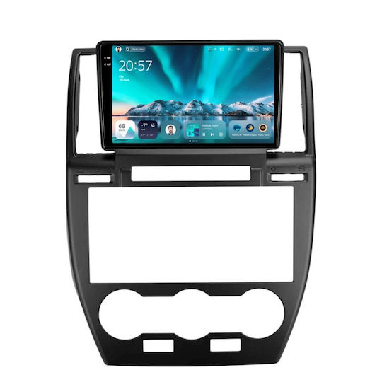 Teyes Cc4 Car Navigation Land Rover Freelander 2 2006-2012 6+128gb 9.5" Qled Octa-core 2.7ghz Android 4g Bluetooth 5.1 Dsp