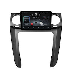 Car Navigation Ai Assistance Teyes Cc4 Pro Land Rover Discovery 3 2004-2009 8+128gb 9.5" Qled Android 13 5g 7.1 Dsp Carplay Car Navigation Ai Assistance Teyes Cc4 Pro Land Rover Discovery 3 2004-2009 8+128gb 9.5" Qled Android 13 5g 7.1 Dsp Carplay