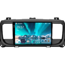 Teyes Cc4 Car Navigation Toyota Toyota Proace 2017-2022 6+128gb 9.5" Qled Octa-core 2.7ghz Android 4g Bluetooth 5.1 Dsp Teyes Cc4 Car Navigation Toyota Toyota Proace 2017-2022 6+128gb 9.5" Qled Octa-core 2.7ghz Android 4g Bluetooth 5.1 Dsp