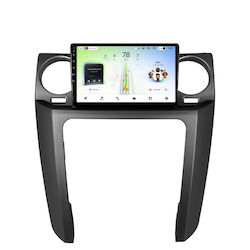 Teyes Cc4l Dts Car Navigation Land Rover Discovery 3 2004-2009 6+64gb 9" Qled Qualcomm 2ghz Android 4g Bluetooth 5.1 Dsp Teyes Cc4l Dts Car Navigation Land Rover Discovery 3 2004-2009 6+64gb 9" Qled Qualcomm 2ghz Android 4g Bluetooth 5.1 Dsp