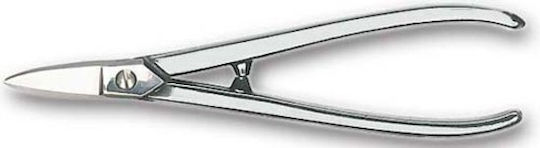 Ножици За Бижута 180 Епиникелирано D72-1 Erdi Bessey