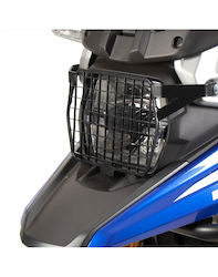 Hepco Becker Протективна Мрежа За Фарове Suzuki V-Strom 1050 De 23-26 Черна 7003549 00 01