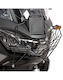 Hepco Becker Schutzgitter Scheinwerfer Moto Guzzi Stelvio 24-26 Schwarz 700560 00 01