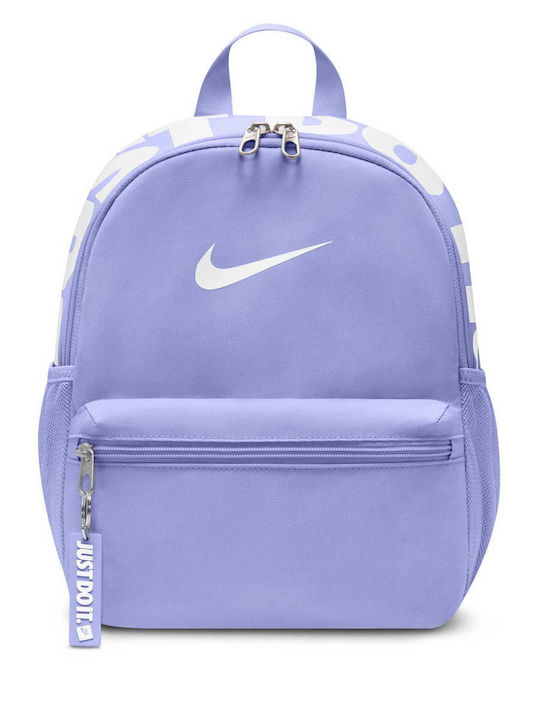 Nike Kinder Taschen Lila