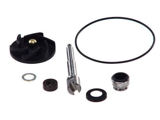 Vicma Wasserpumpe Reparatursatz Aprilia Atlantic Gilera Nexus Piaggio Vespa Beverly 500 2001-2004